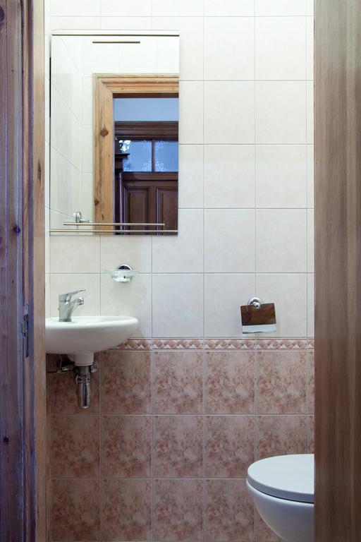"Eva Stories" Movie Apartment On Rynok Square Lvov Exteriér fotografie